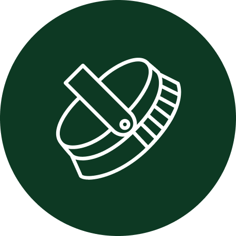 Roskamspullen