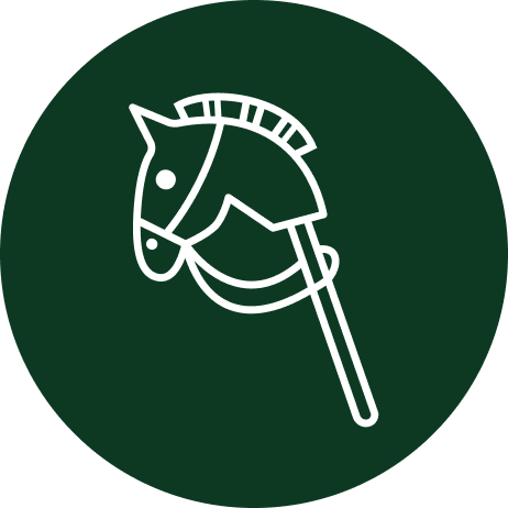 Hobby Horse