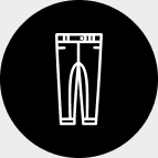 Rijbroeken voor dames