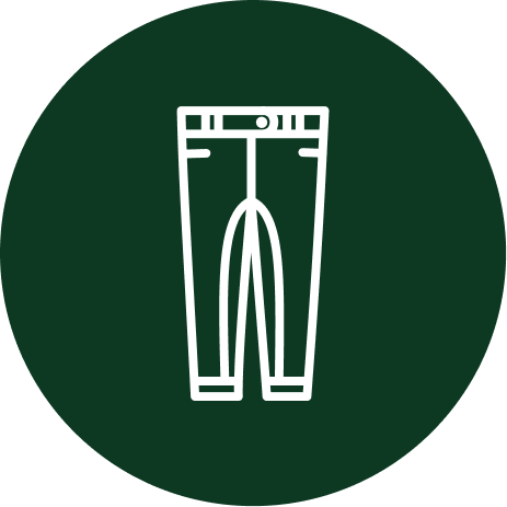 Rijbroeken