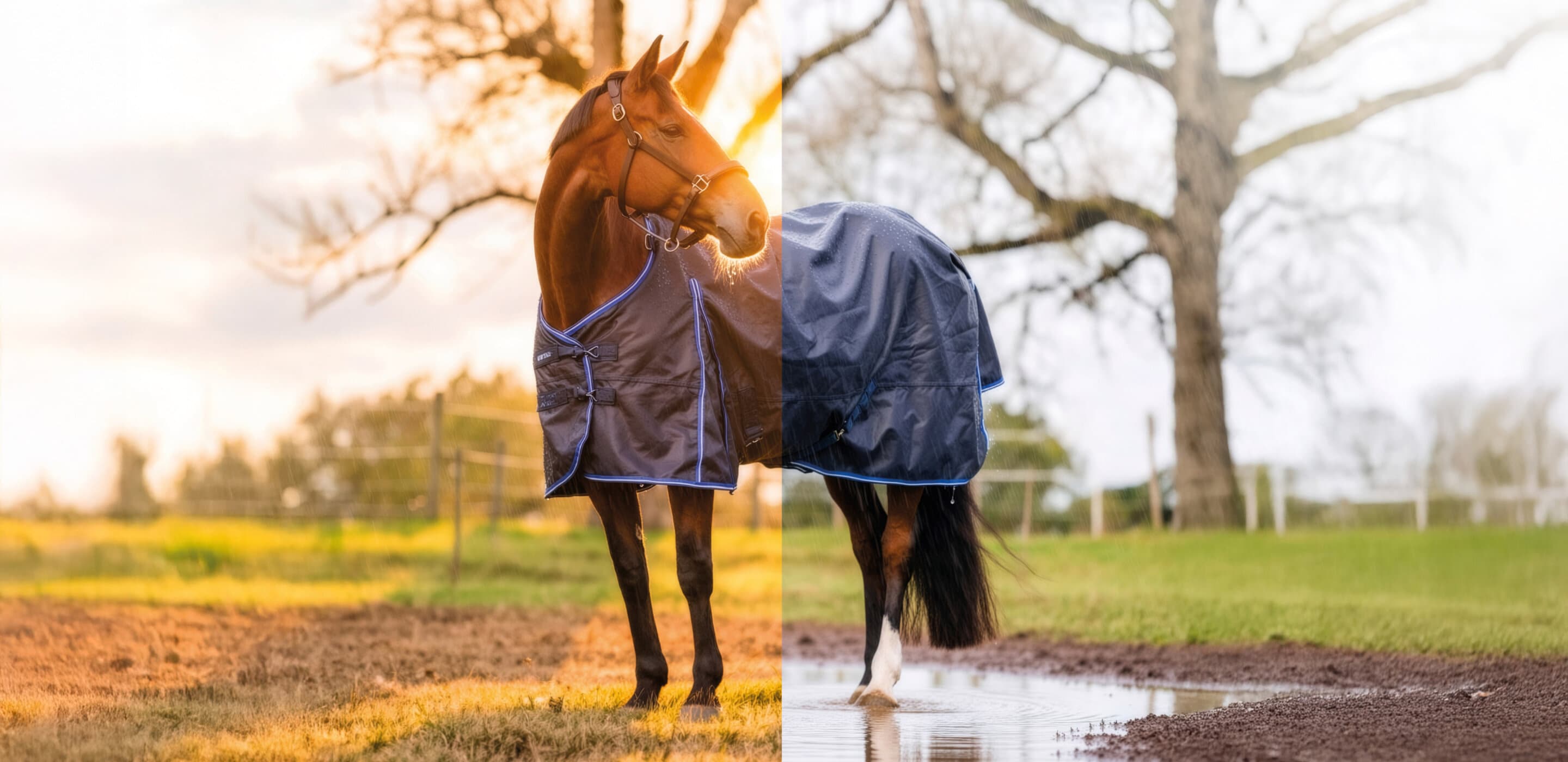 whatever the whether