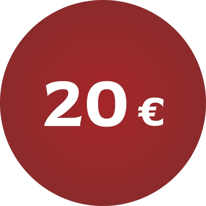 Kerstcadeaus onder 20 €