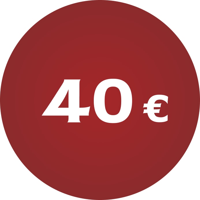 Kerstcadeaus onder 40 €