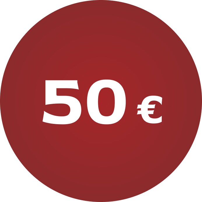 Kerstcadeaus onder 50 €