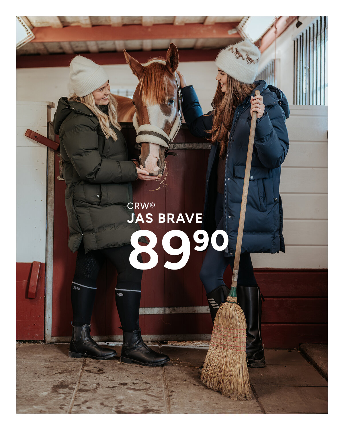 Brave