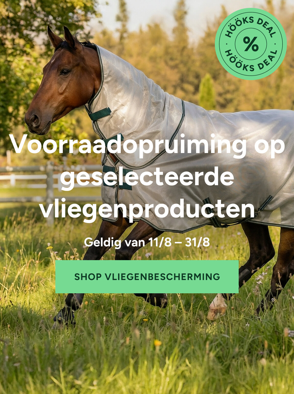 flyprotection