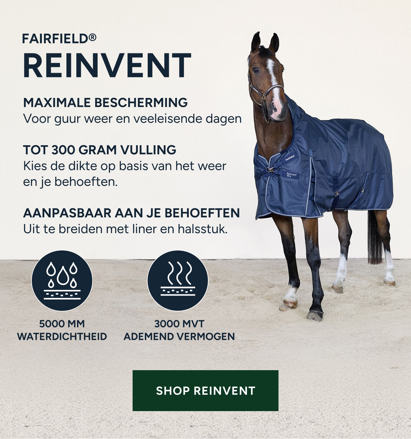 rein