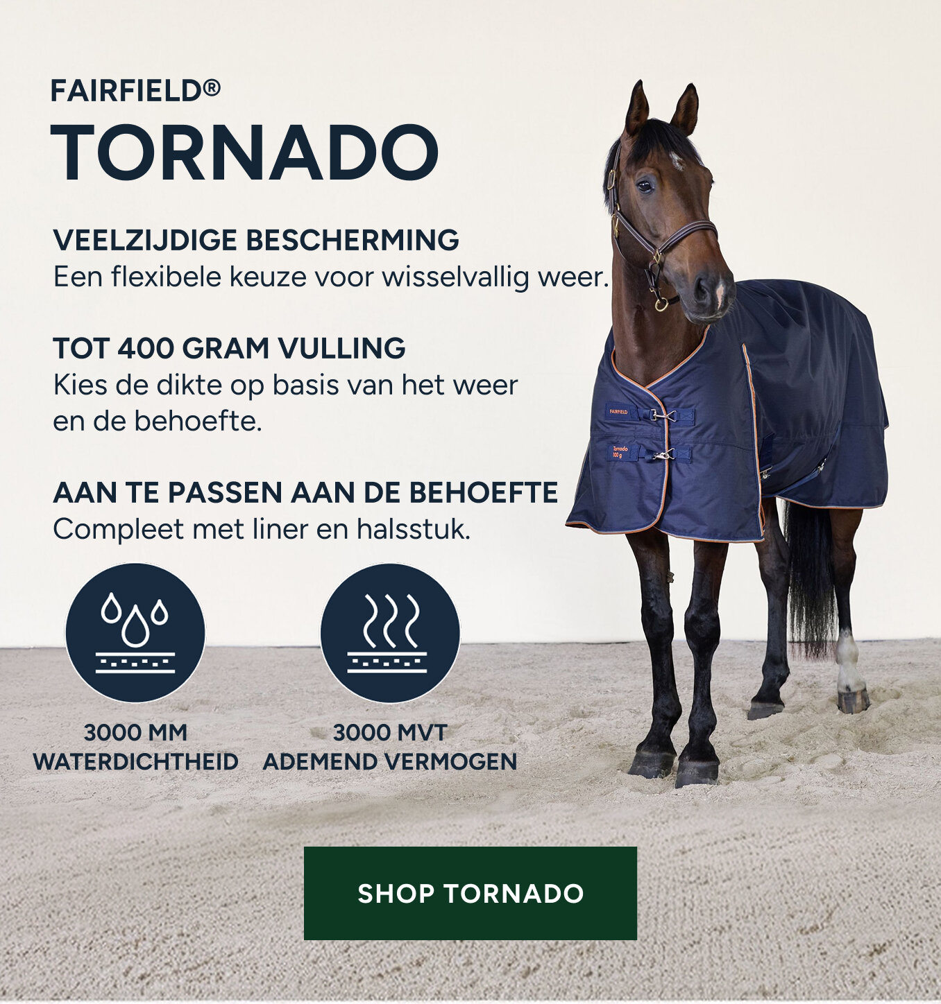 tornado