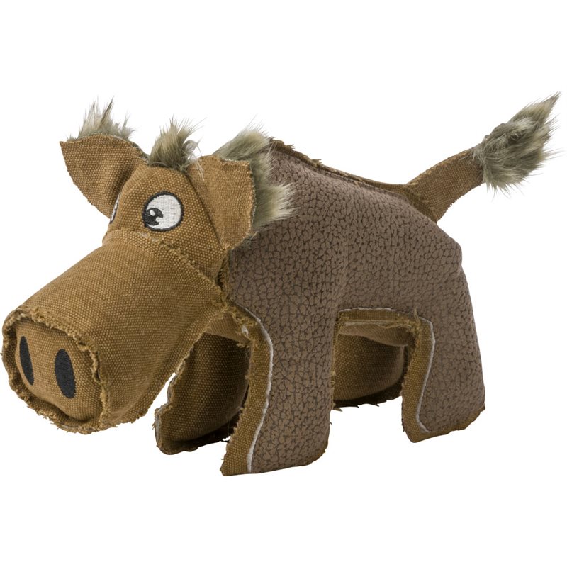 Hondenspeelgoed Igor traxx® Bruin