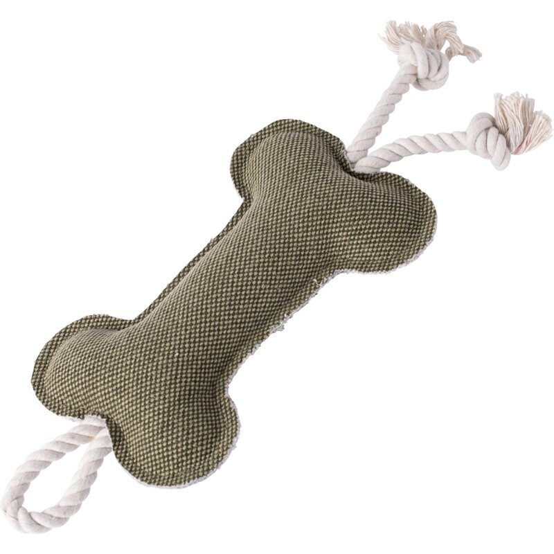Hondenspeelgoed Benny traxx® Groen