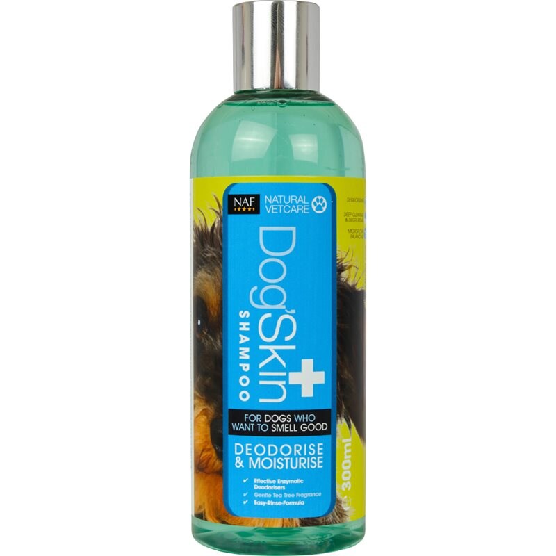 Hondenshampoo Dog´Skin NVC