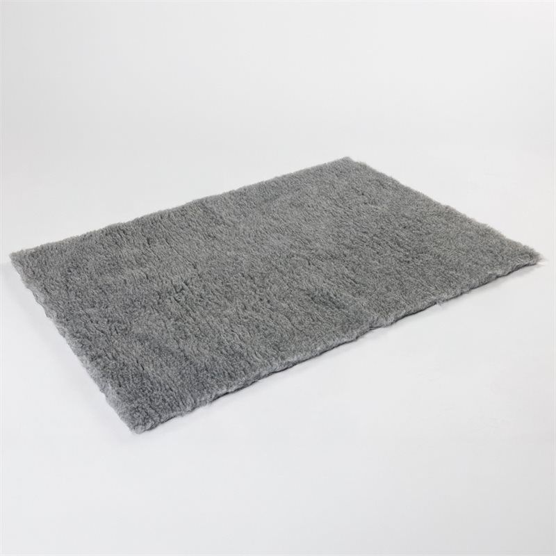 Hondendeken traxx® Grijs