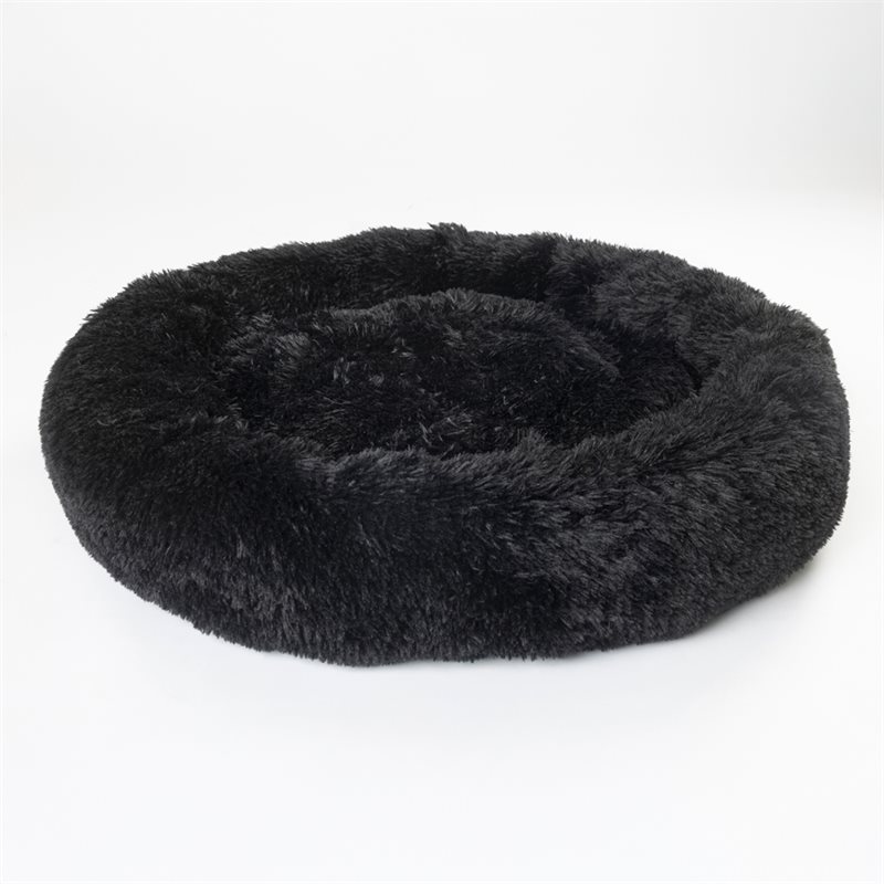 Hondenbed Gizmo traxx® Zwart