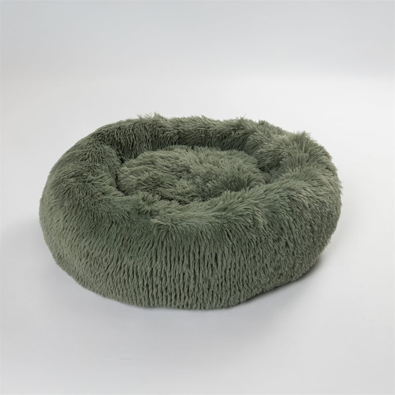 Hondenbed Gizmo traxx® Saliegroen