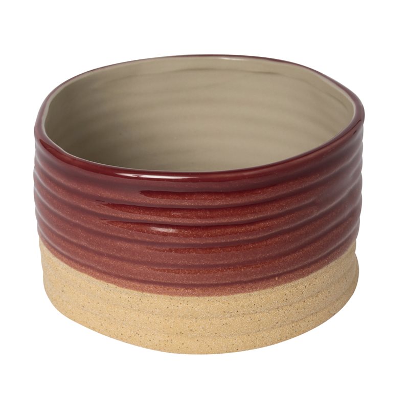 Voederbak Astrid traxx® Rood