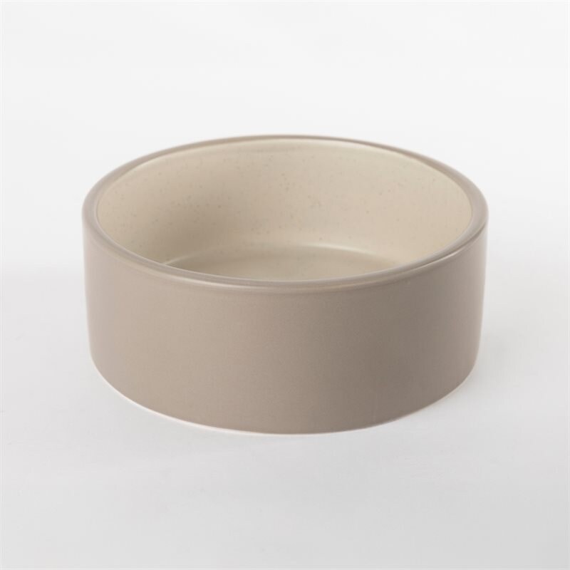 Voederbak Milla traxx® Creme