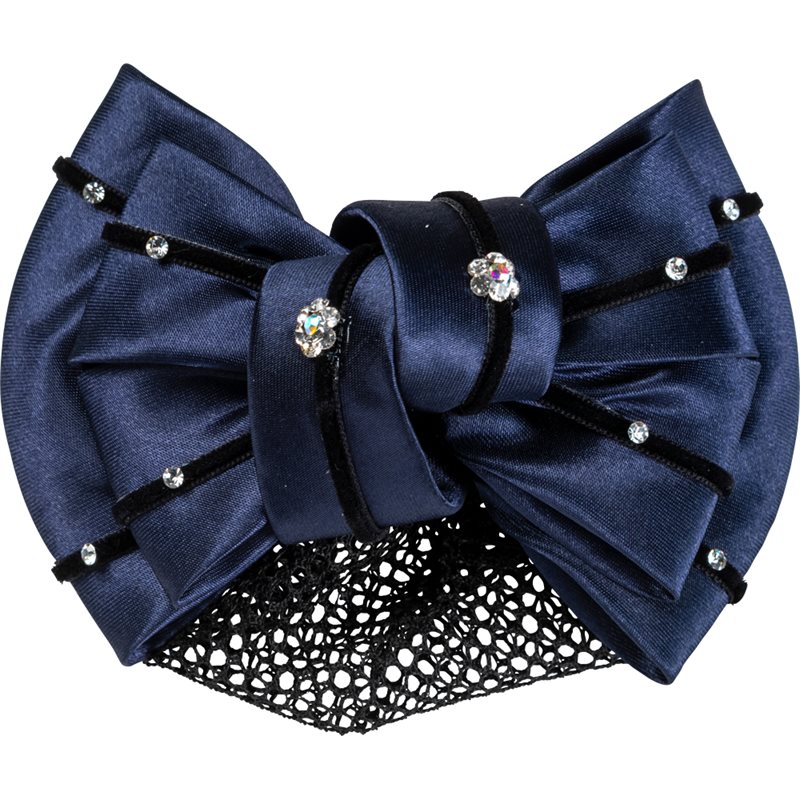 Haarklem CRW® Marineblauw