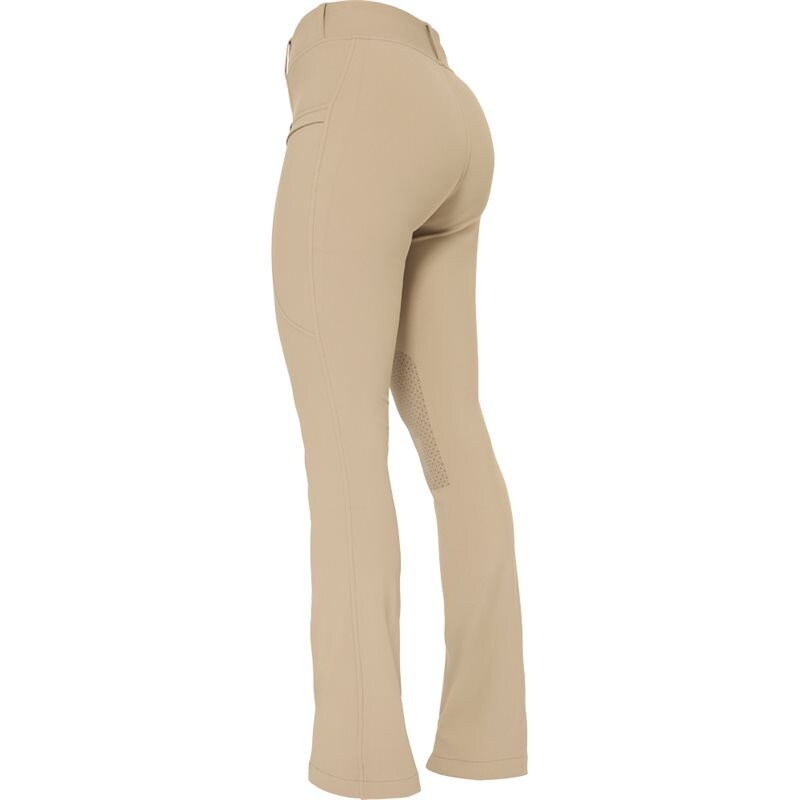 Rijleggings Django Jodphurs CRW® Beige