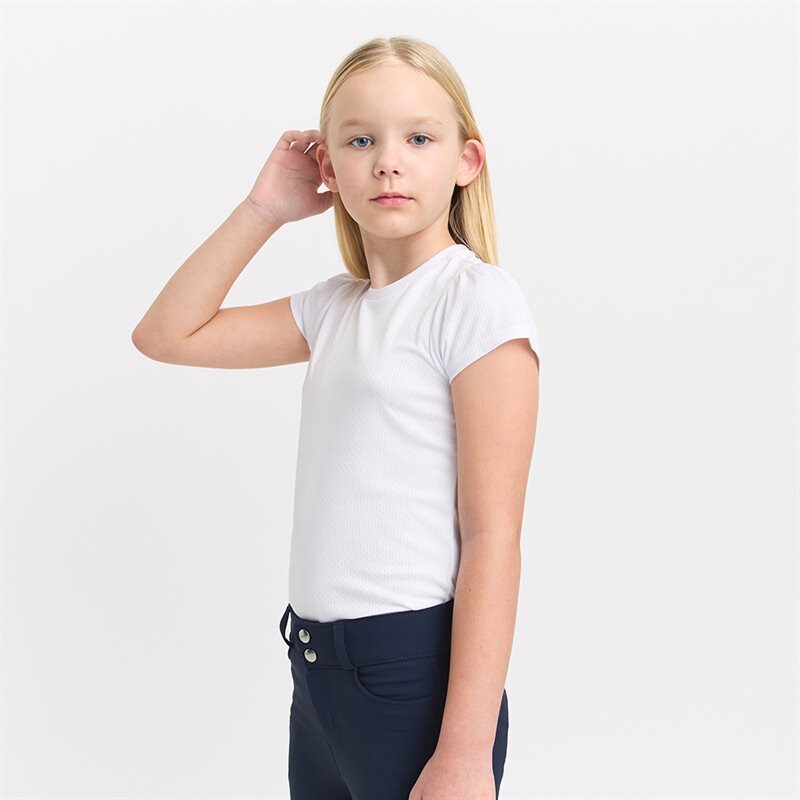Top van functioneel materiaal Junior Cisco CRW® Wit