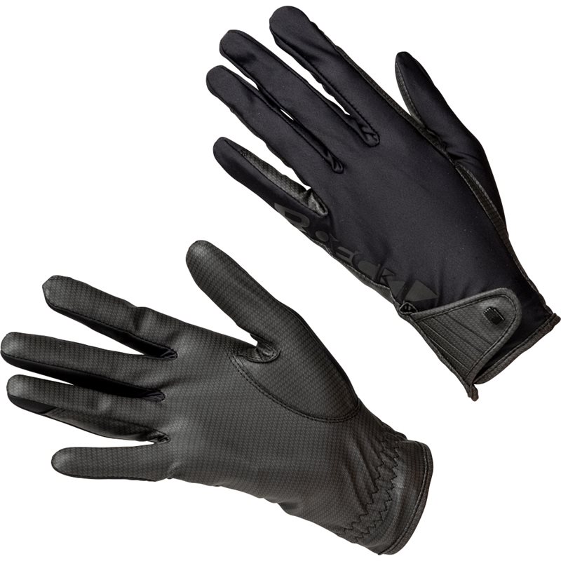 Handschoenen Muenster Roeckl® Zwart