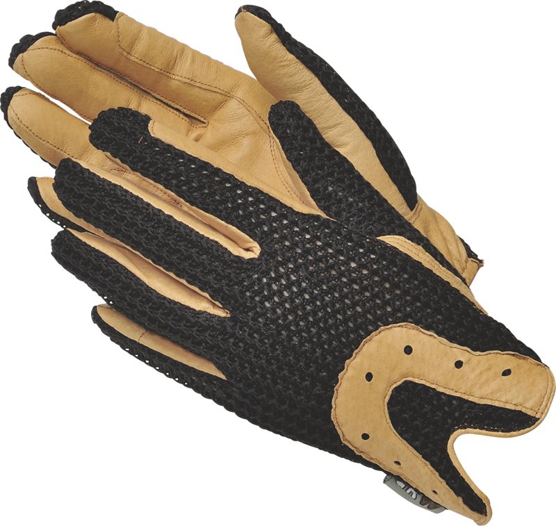 Handschoenen Crouchée CRW® Zwart
