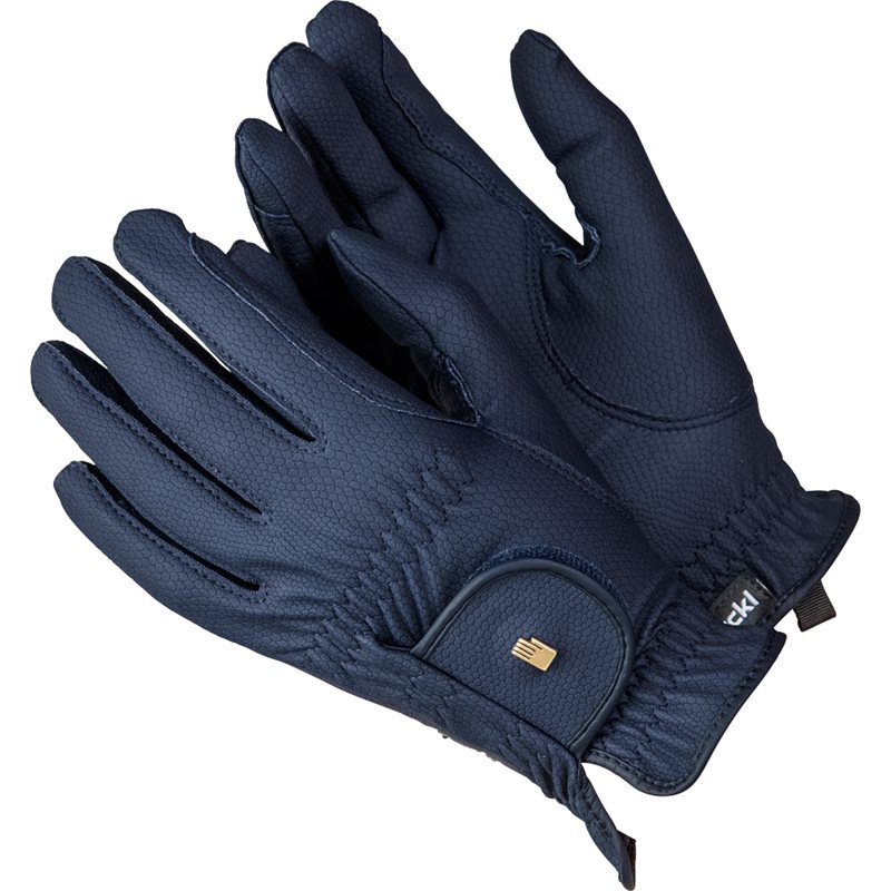 Handschoenen Grip Roeckl® Marineblauw