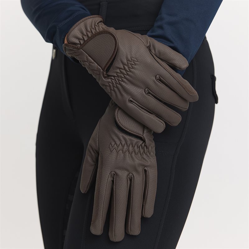 Top Spin Winter 2.0 CRW® Donkerbruin