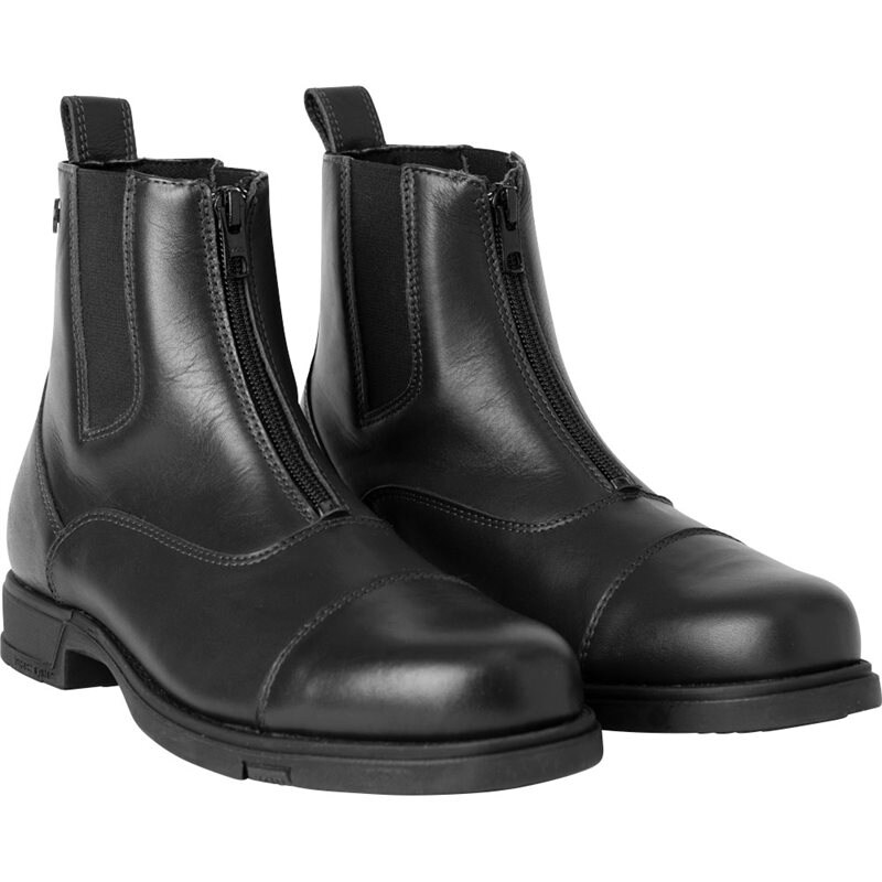 Jodhpur laars Cecina JH Collection® Zwart