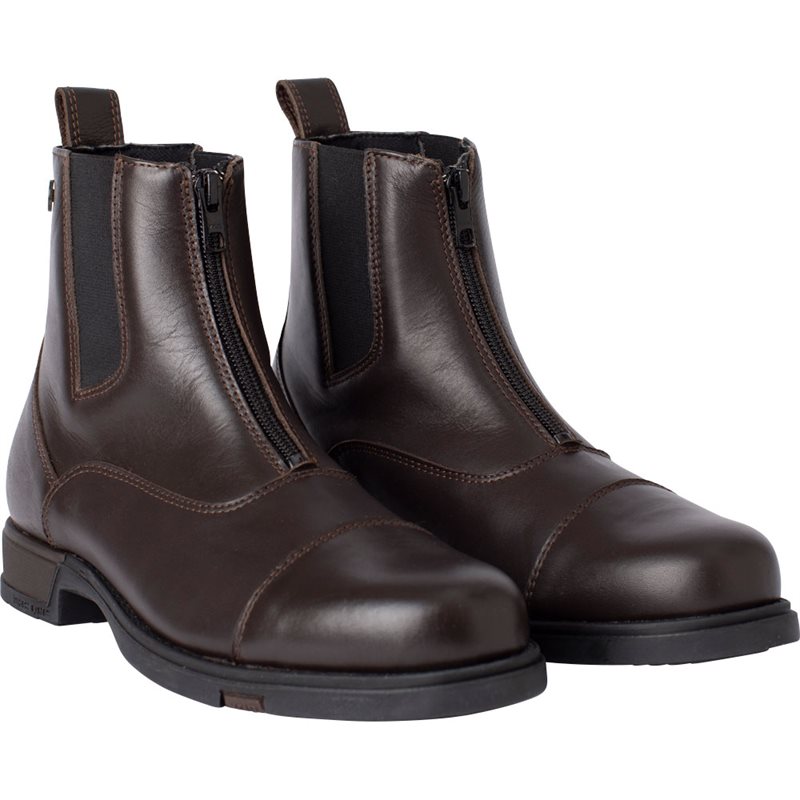 Jodhpur laars Cecina JH Collection® Donkerbruin