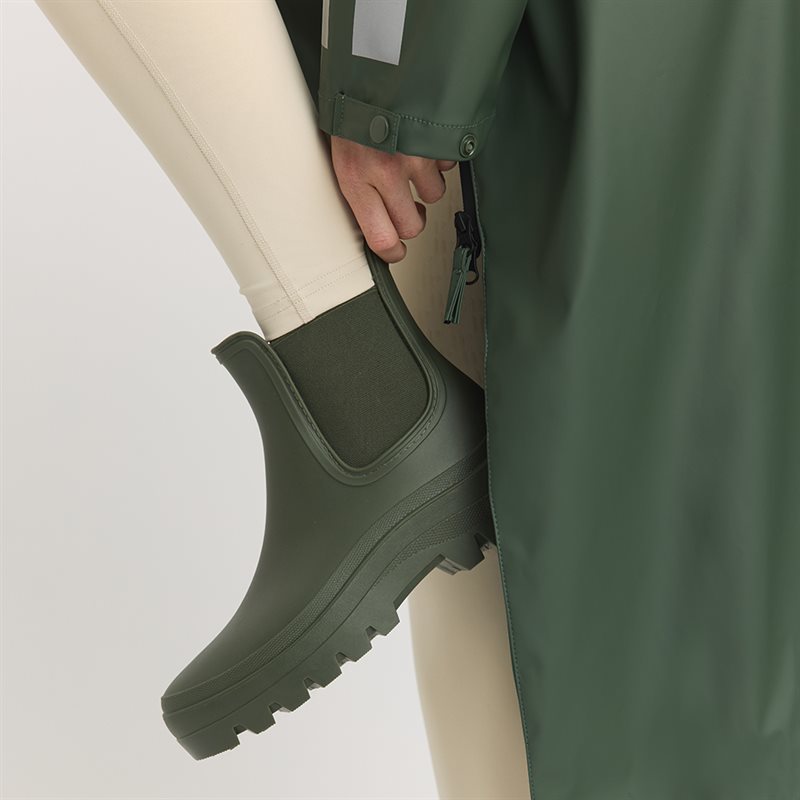 Regenlaarzen Alva CRW® Groen