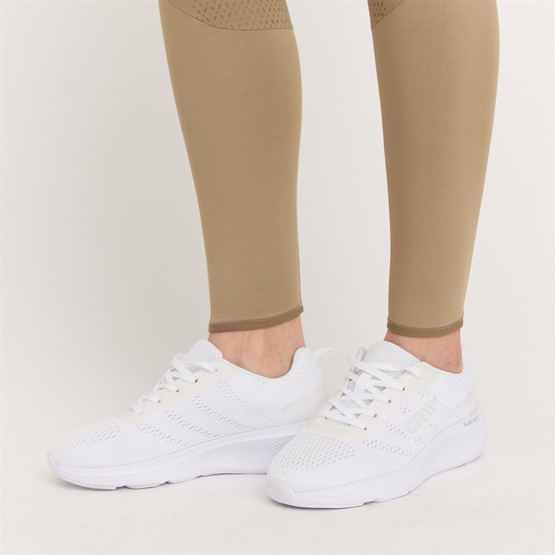 Sneakers Strömsholm CRW® Wit