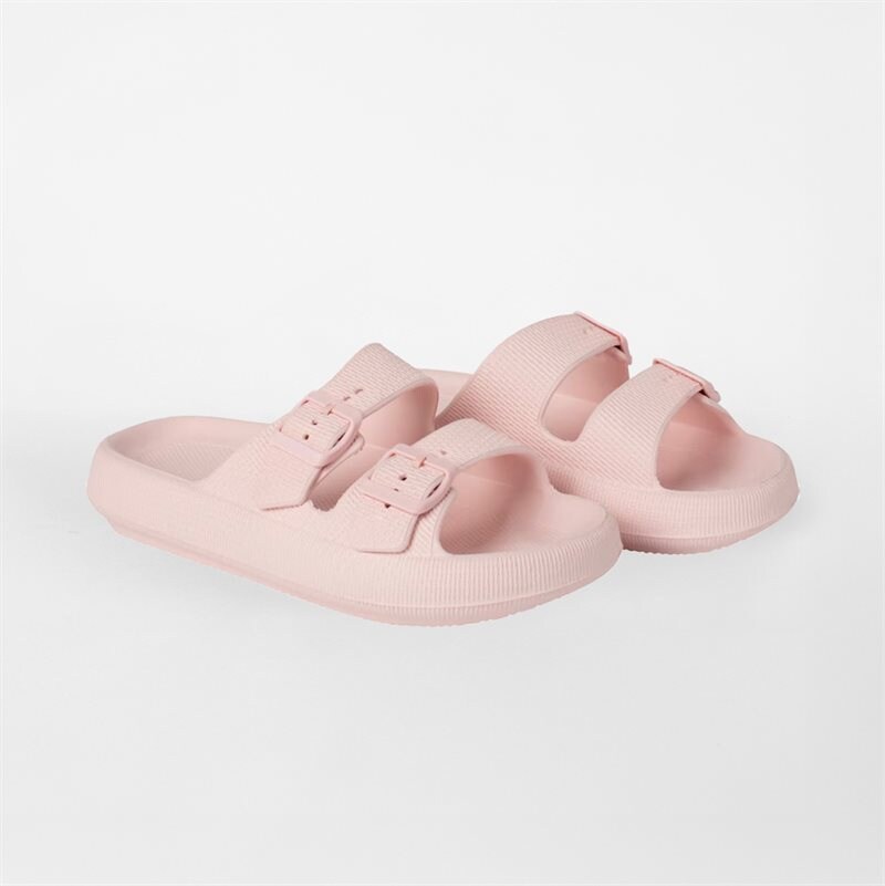 Slippers Wellington CRW® Roze