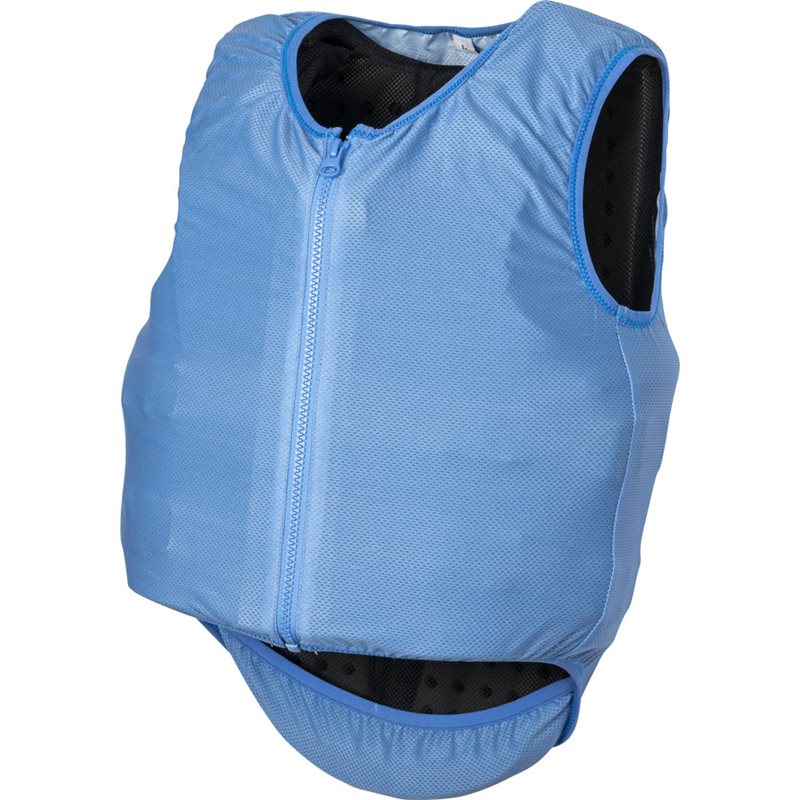 Vest AIR Cover Junior CRW® Lichtblauw