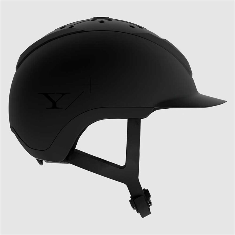 Hybrid Helmet 2.0 Mips Yelm Zwart