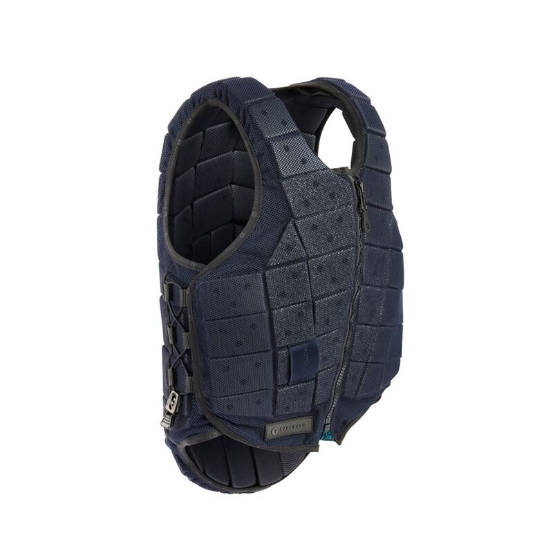 Lichaamsbeschermer Motion Racesafe Marineblauw