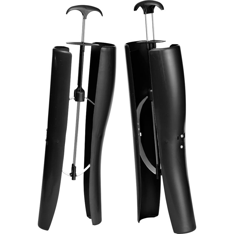 Laarsboom Zwart
