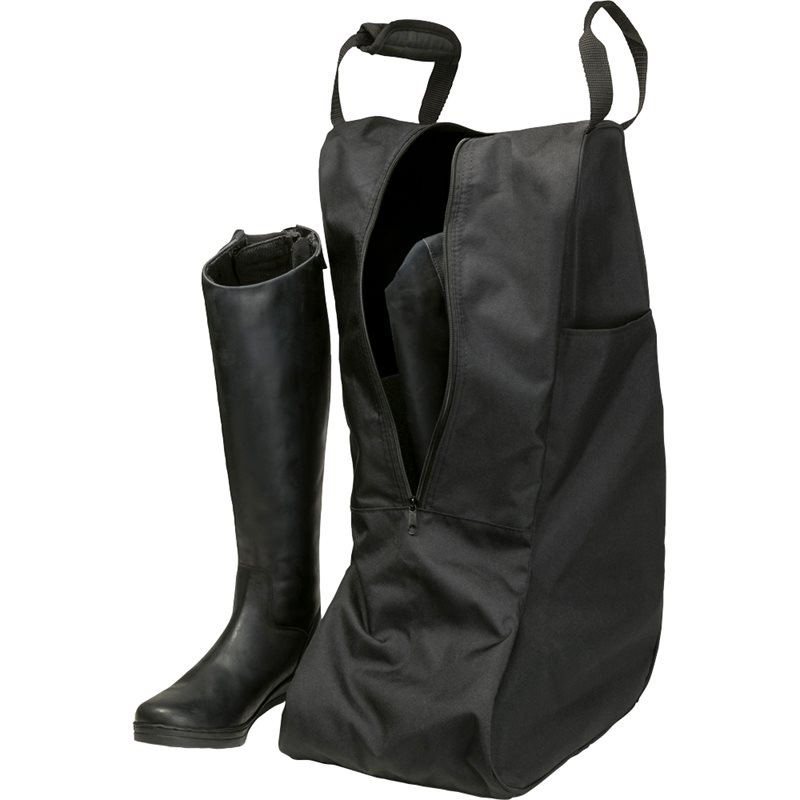 Laarzentas Fairfield® Zwart