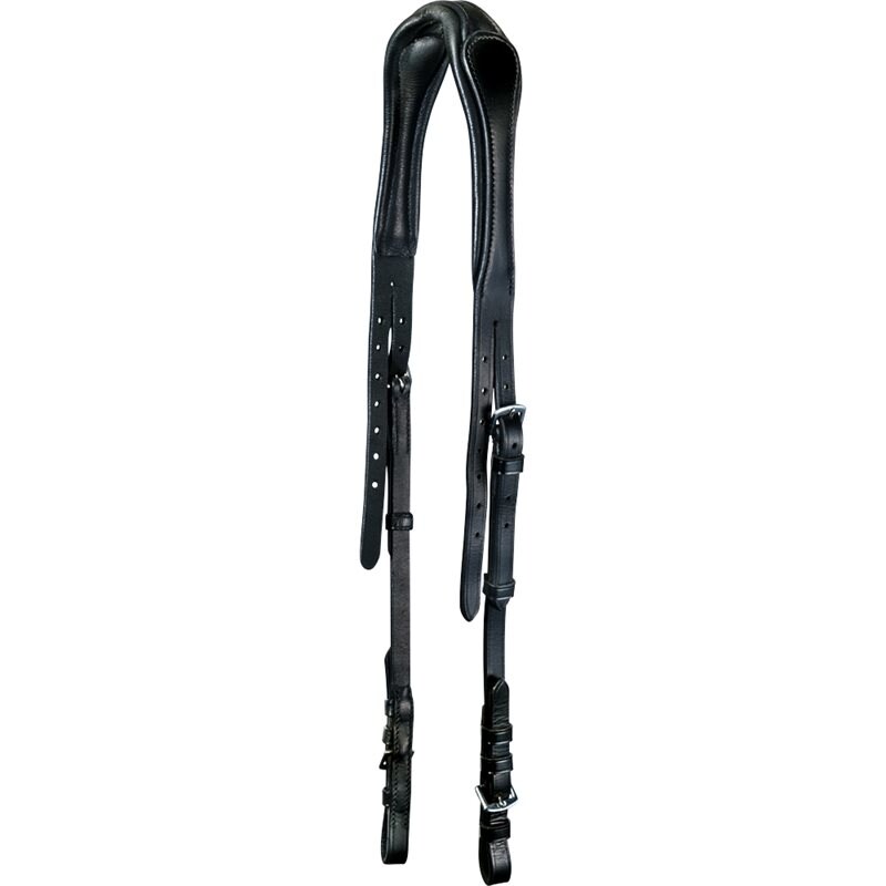 Hoofdstel Fairfield® Zwart
