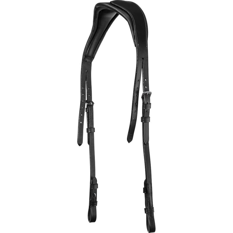 Hoofdstel Tully Fairfield® Zwart