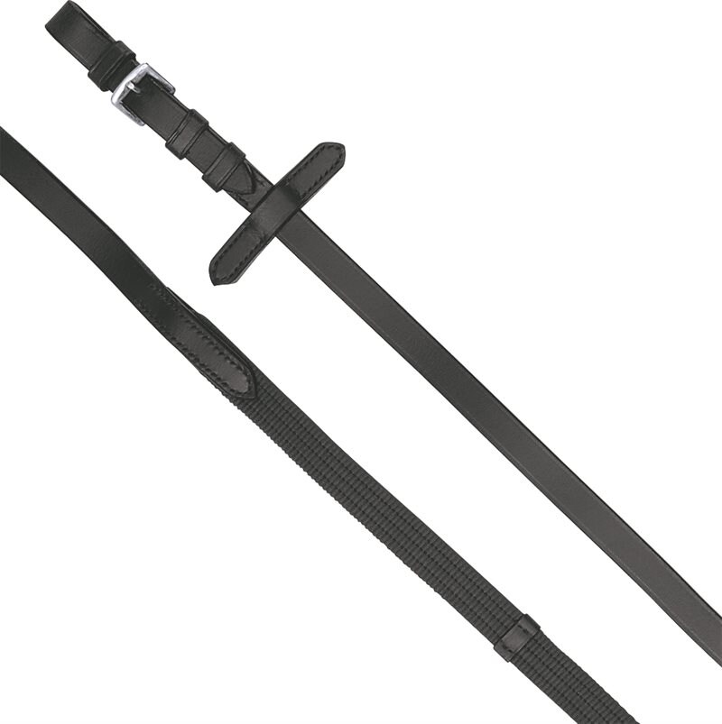 Webbingteugels Fairfield® Zwart