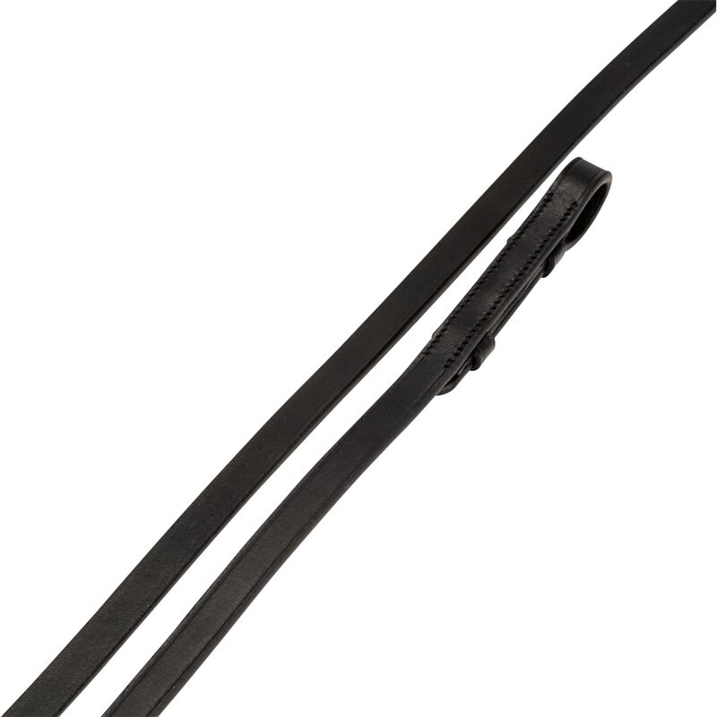 Weymouth teugels Fairfield® Zwart
