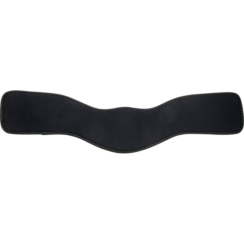 Singelbeschermer JH Collection® Zwart