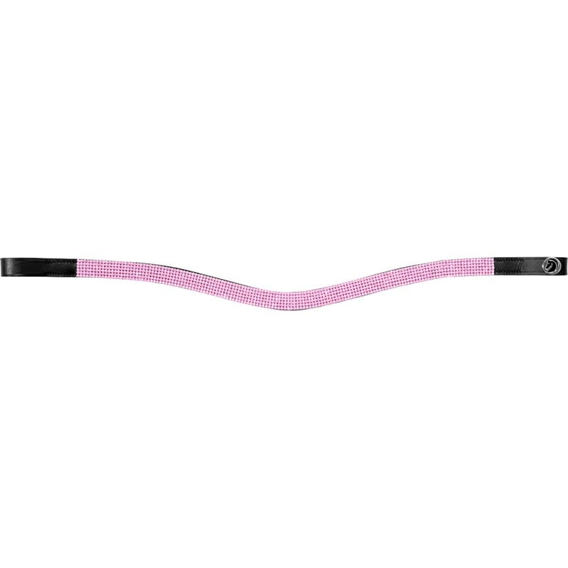 Frontriem Jessika Fairfield® Roze
