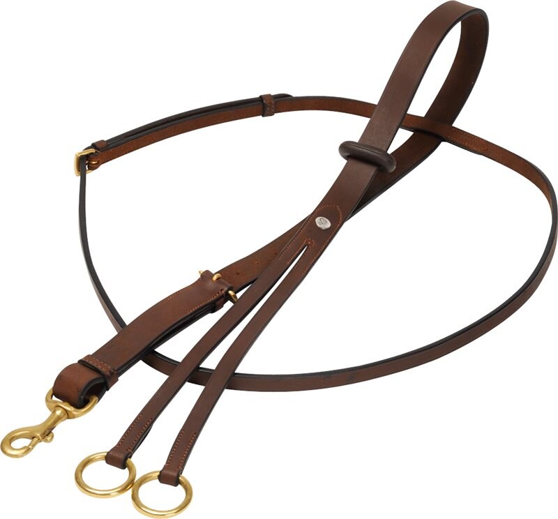 Martingale Fairfield® Donkerbruin
