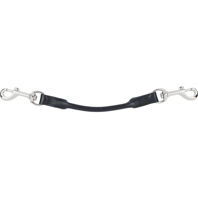 Zadelhandvat Fairfield® Zwart