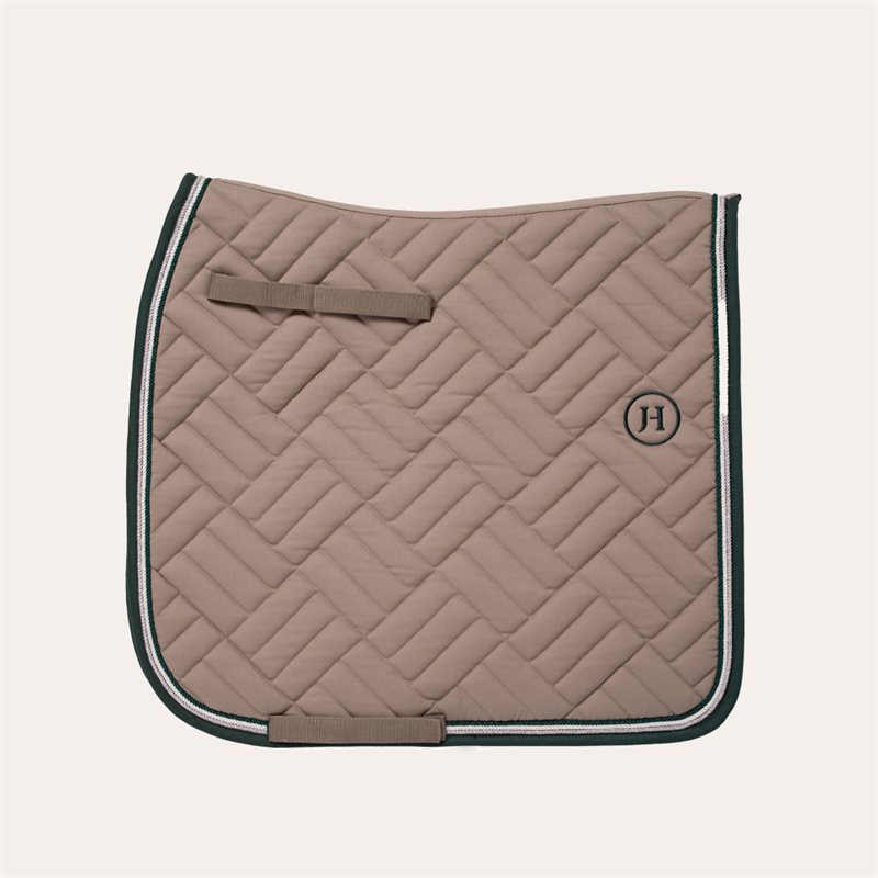 Dressuurzadeldeken Tivoli JH Collection® Zand