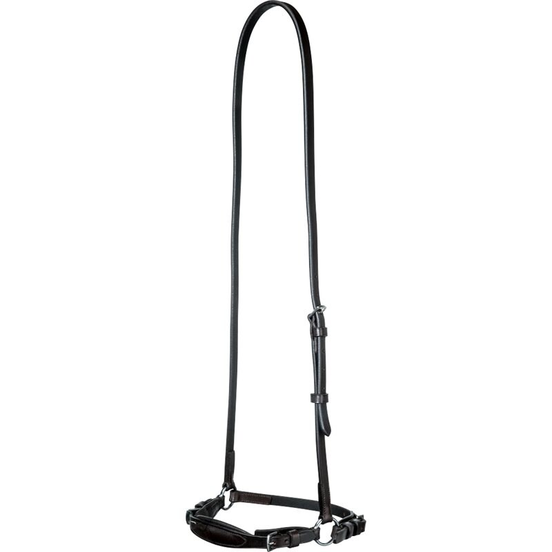 Lage neusriem Fairfield® Donkerbruin