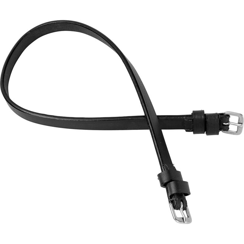 Wangband Fairfield® Zwart