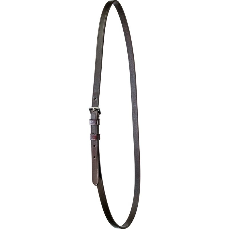 Wangband Fairfield® Donkerbruin
