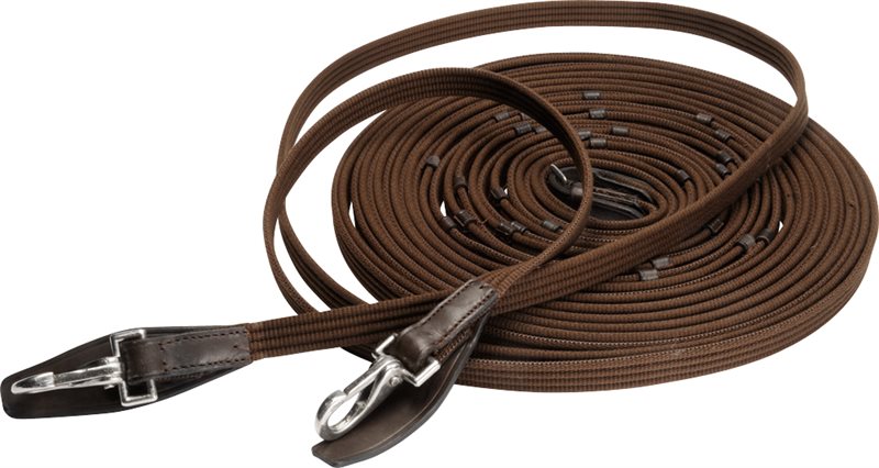 Rijteugel Fairfield® Bruin